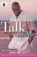 Talk to Me 1601629729 Book Cover