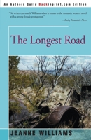The Longest Road 0595161014 Book Cover