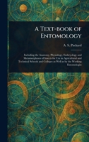 A Text-book of Entomology 1023586479 Book Cover