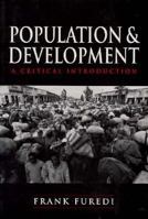 Population and Development: A Critical Introduction 0312176589 Book Cover
