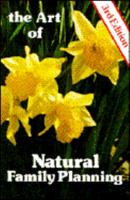 The Art of Natural Family Planning