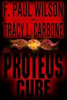 The Proteus Cure 0615795870 Book Cover