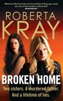 Broken Home 0751544744 Book Cover