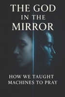 The God In the Mirror: How We Taught Machines to Pray: A Visionary Story of AI, Faith, and the Future of Humanity B0G2KGQ6HD Book Cover