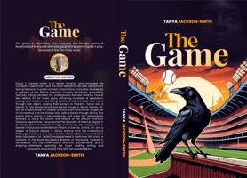 The Game 1735033103 Book Cover