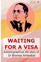 Waiting for a Visa B0C5KLJYXF Book Cover