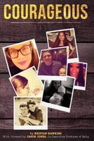 Courageous: Students Abolishing Abortion in this Lifetime 1481171712 Book Cover