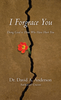 I Forgrace You 0830838287 Book Cover