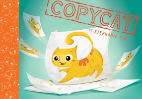 Copycat 1927018765 Book Cover