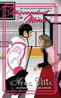 Misconduct in Miami: A Coach's Daughter Hockey Romance (The Miami Sports Series) B0GNYRHSTR Book Cover