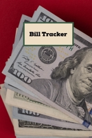 Bill Tracker 1716091640 Book Cover