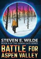 Battle for Aspen Valley (4) 1773420984 Book Cover