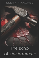The echo of the Hammer B0FSCTQ3DV Book Cover