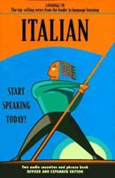 Language/30 Italian [With Book] 0910542600 Book Cover