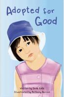 ADOPTED FOR GOOD 1946428906 Book Cover
