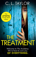 The Treatment 0008240566 Book Cover