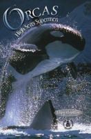 Orcas: High Seas Supermen 0780796705 Book Cover