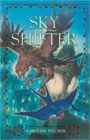 Sky Shifter 1405208503 Book Cover