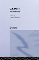 Selected Writings 0415098548 Book Cover