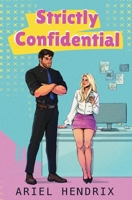 Strictly Confidential B0GRGG87HY Book Cover