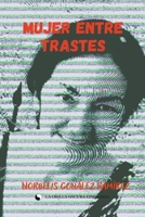 Mujer entre Trastes B0C19TLSMY Book Cover