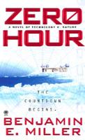 Zero Hour 0451410009 Book Cover