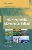 The Environmental Movement in Ireland 1402068115 Book Cover