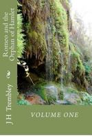 Romeo and the Orphan of Hamlet: Volume 1 148016304X Book Cover