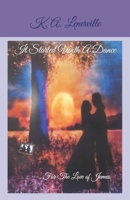 It Started With A Dance: For The Love of James B09HPT6BY7 Book Cover