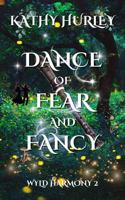 Dance of Fear and Fancy B0H2CSNPC3 Book Cover