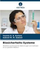 Biosicherheits-Systeme (German Edition) 6209938019 Book Cover