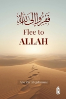 Flee to Allah B0H6XVQ6DG Book Cover