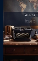 Minnen (Swedish Edition) B0FJPF1T2P Book Cover