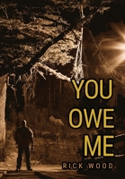 You Owe Me 1916705642 Book Cover