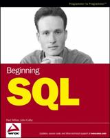 Beginning SQL (Programmer to Programmer) 0764577328 Book Cover