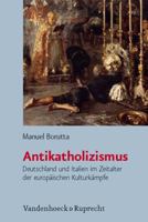 Antikatholizismus 3525368496 Book Cover