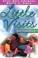 Little Visits for Families 0570058104 Book Cover