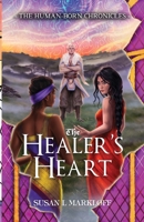 The Healer's Heart 1956542132 Book Cover