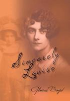 Sincerely Louise 1468505424 Book Cover
