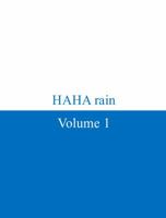 HAHA rain Volume 1 1732776903 Book Cover