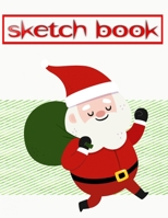 Sketchbook For Adults Experience Christmas Gift: Sketch Book Big Book Drawing Pad Sheet Size Wirebound - Beginner - Animals # Students Size 8.5 X 11 Inch 110 Page Best Prints Best Gift. 1672919851 Book Cover