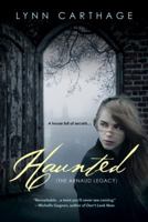 Haunted 1617736260 Book Cover