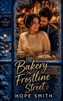 The Bakery On Frostline Street B0H19DB4DQ Book Cover