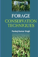 Forage Conservation Techniques 938330510X Book Cover