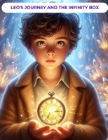LEO'S JOURNEY AND THE INFINITY BOX: LEO'S JOURNEY AND THE INFINITY BOX B0DSKX2RG5 Book Cover