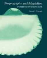 Biogeography and Adaptation: Patterns of Marine Life 0674073762 Book Cover