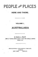 Australasia - Vol. I 1530341930 Book Cover