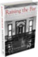 Raising the Bar: The Crucial Role of the Lawyer in Society 1892542846 Book Cover