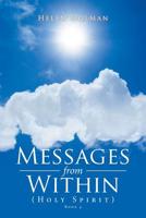 Messages from Within 179608364X Book Cover