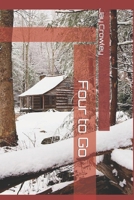 Four to Go B0CDNJ4Y39 Book Cover